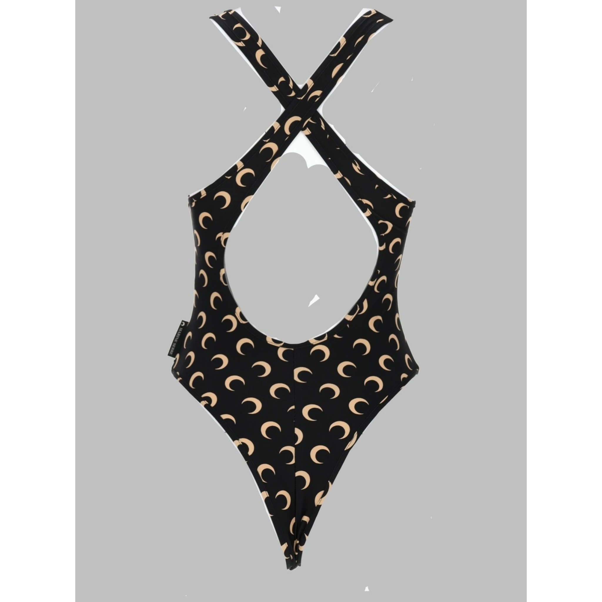 COSTUME DA BAGNO INTERO "MOON"