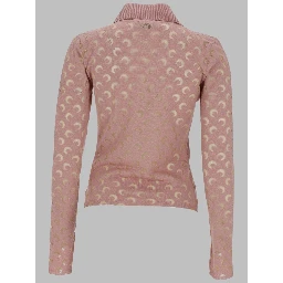 CARDIGAN "MOON"