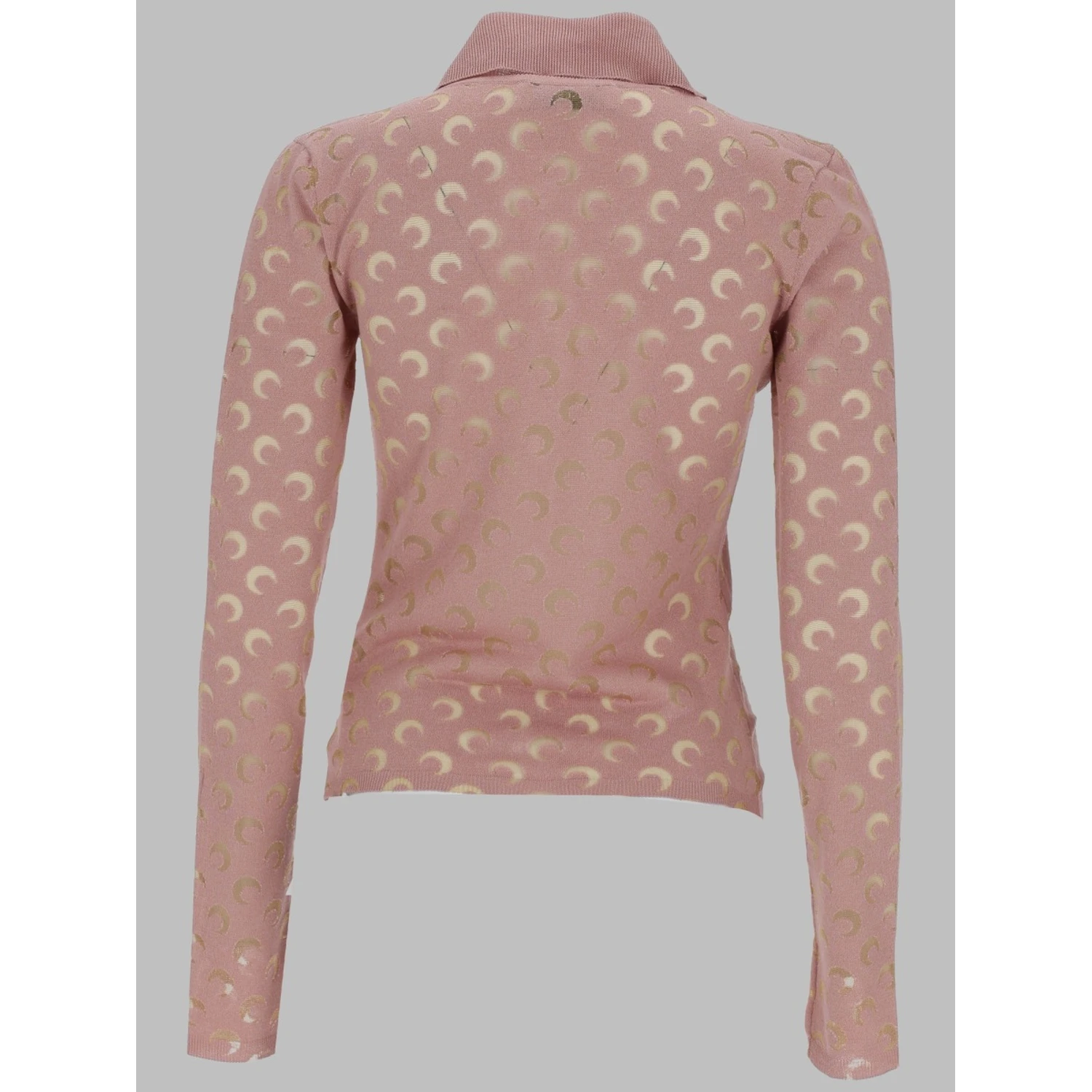 CARDIGAN "MOON"