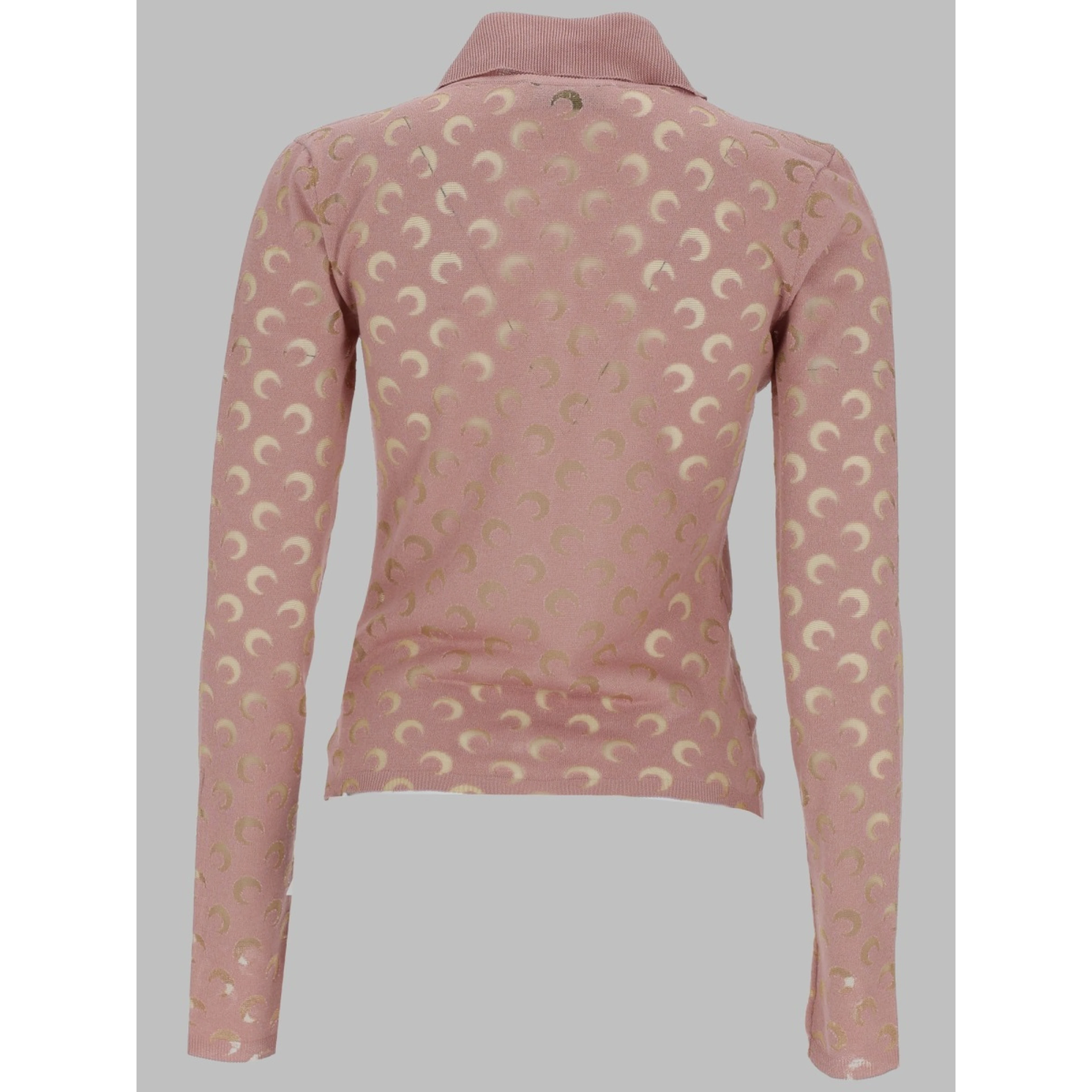 CARDIGAN "MOON"