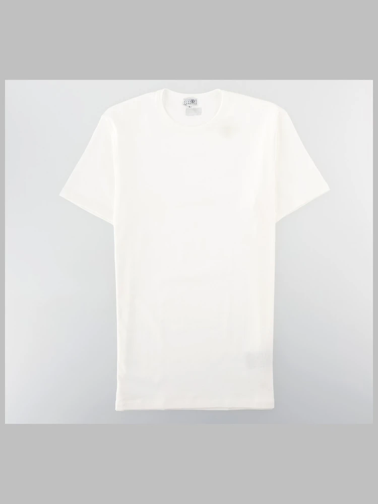 T-SHIRT IN COTONE