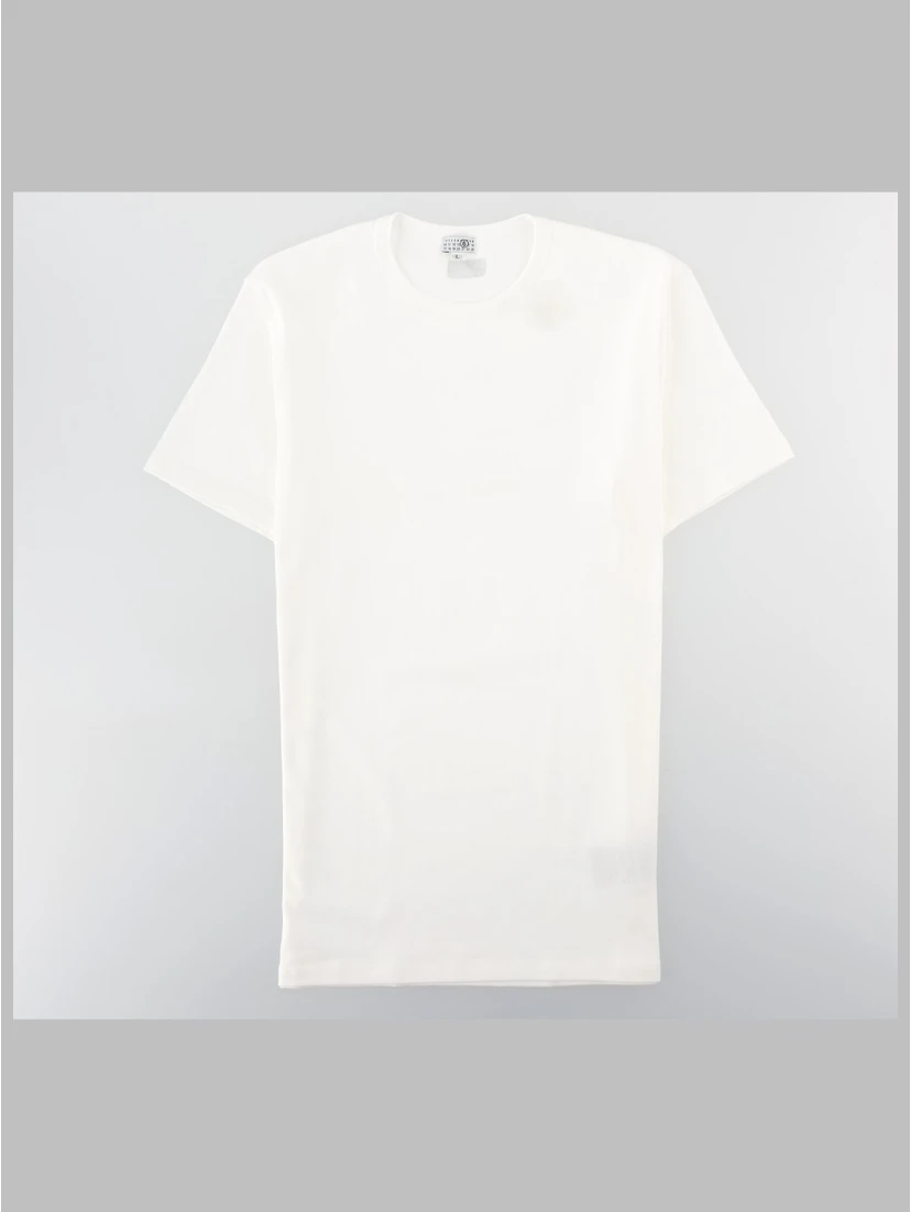 T-SHIRT IN COTONE