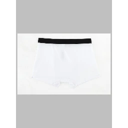 BOXER IN COTONE CON LOGO