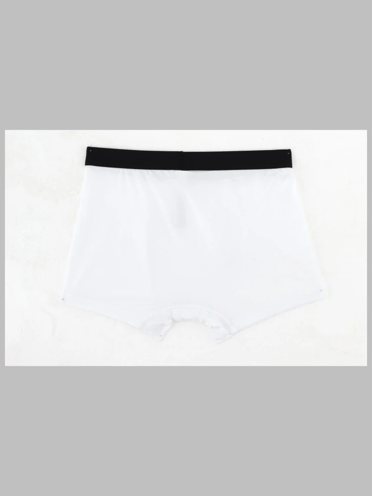 BOXER IN COTONE CON LOGO alternative