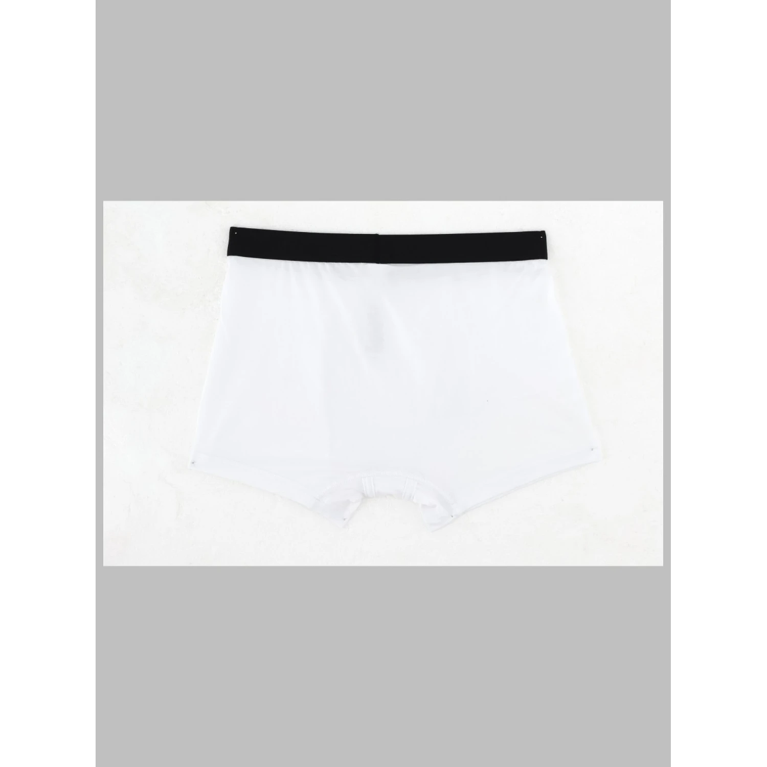 BOXER IN COTONE CON LOGO