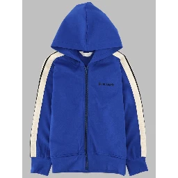 pa track full zip hoodie boy