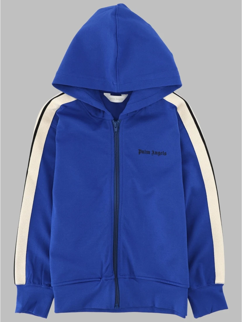 pa track full zip hoodie boy