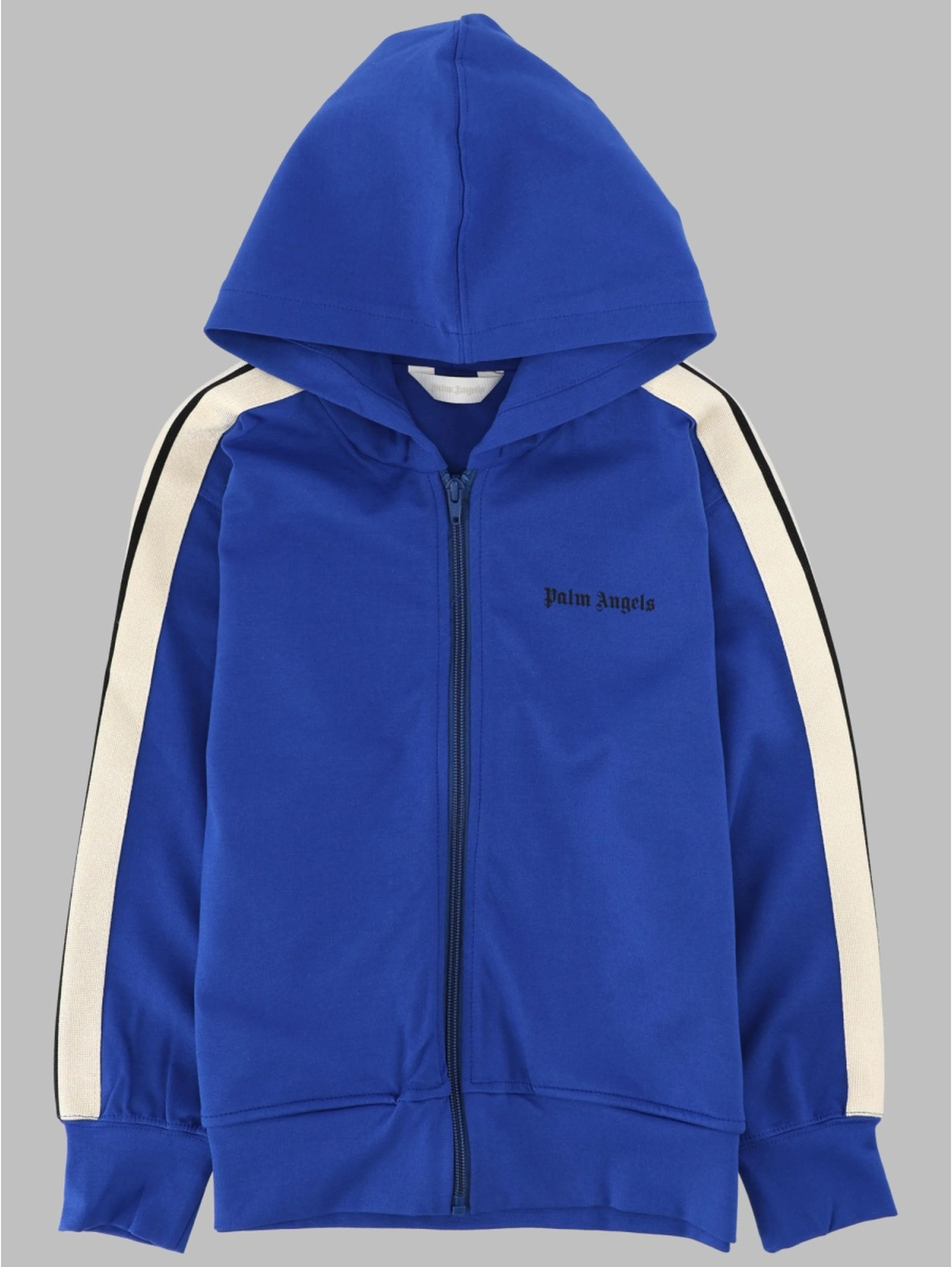 pa track full zip hoodie boy