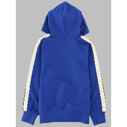 pa track full zip hoodie boy