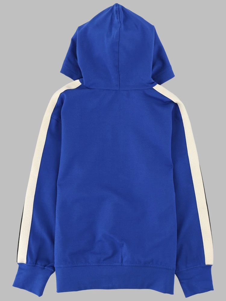 pa track full zip hoodie boy alternative