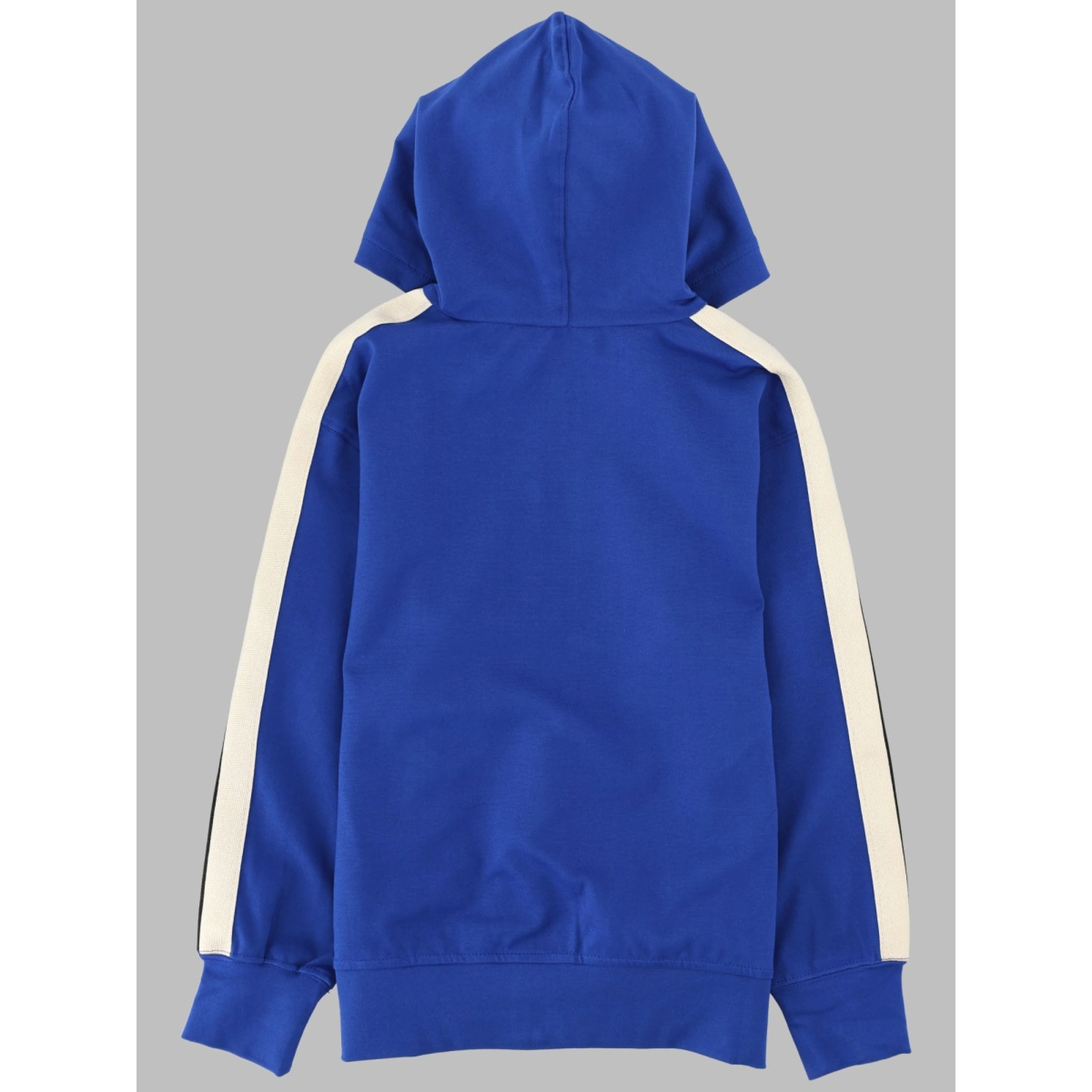 pa track full zip hoodie boy