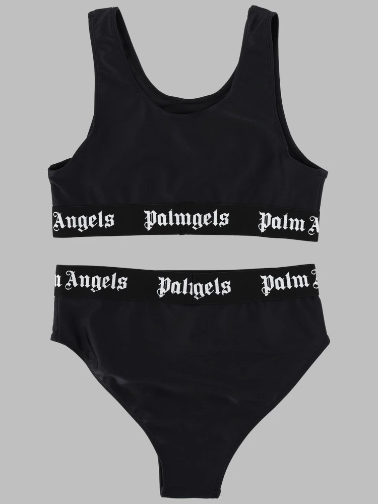 logo band bikini girl alternative