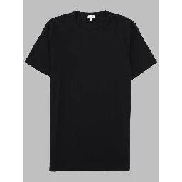 T-SHIRT IN COTONE