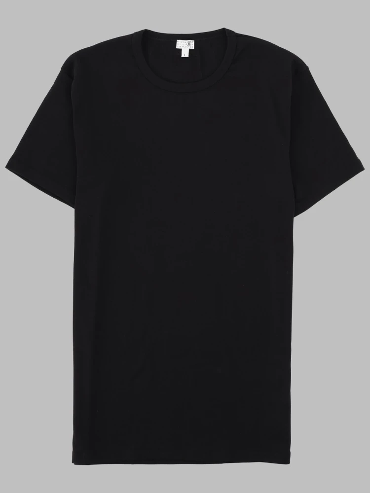 T-SHIRT IN COTONE