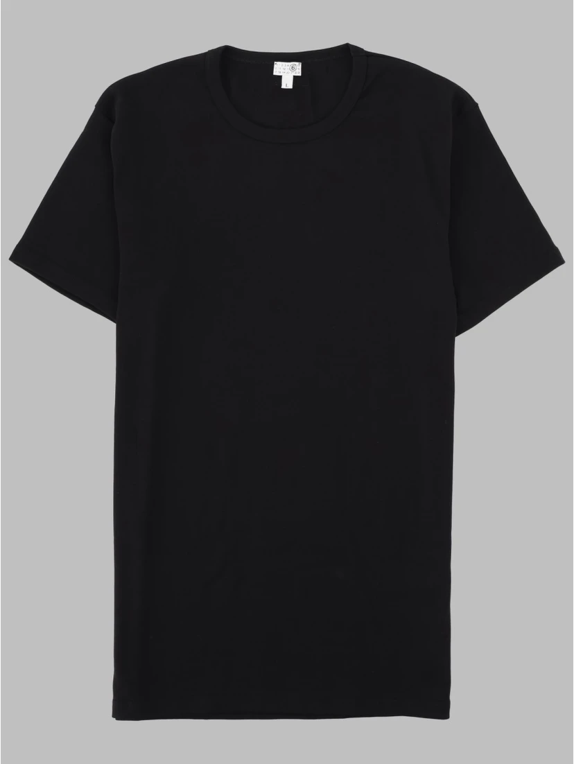 T-SHIRT IN COTONE