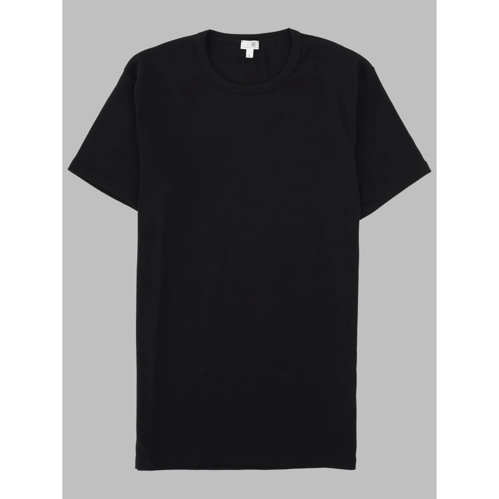 T-SHIRT IN COTONE