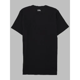 T-SHIRT IN COTONE