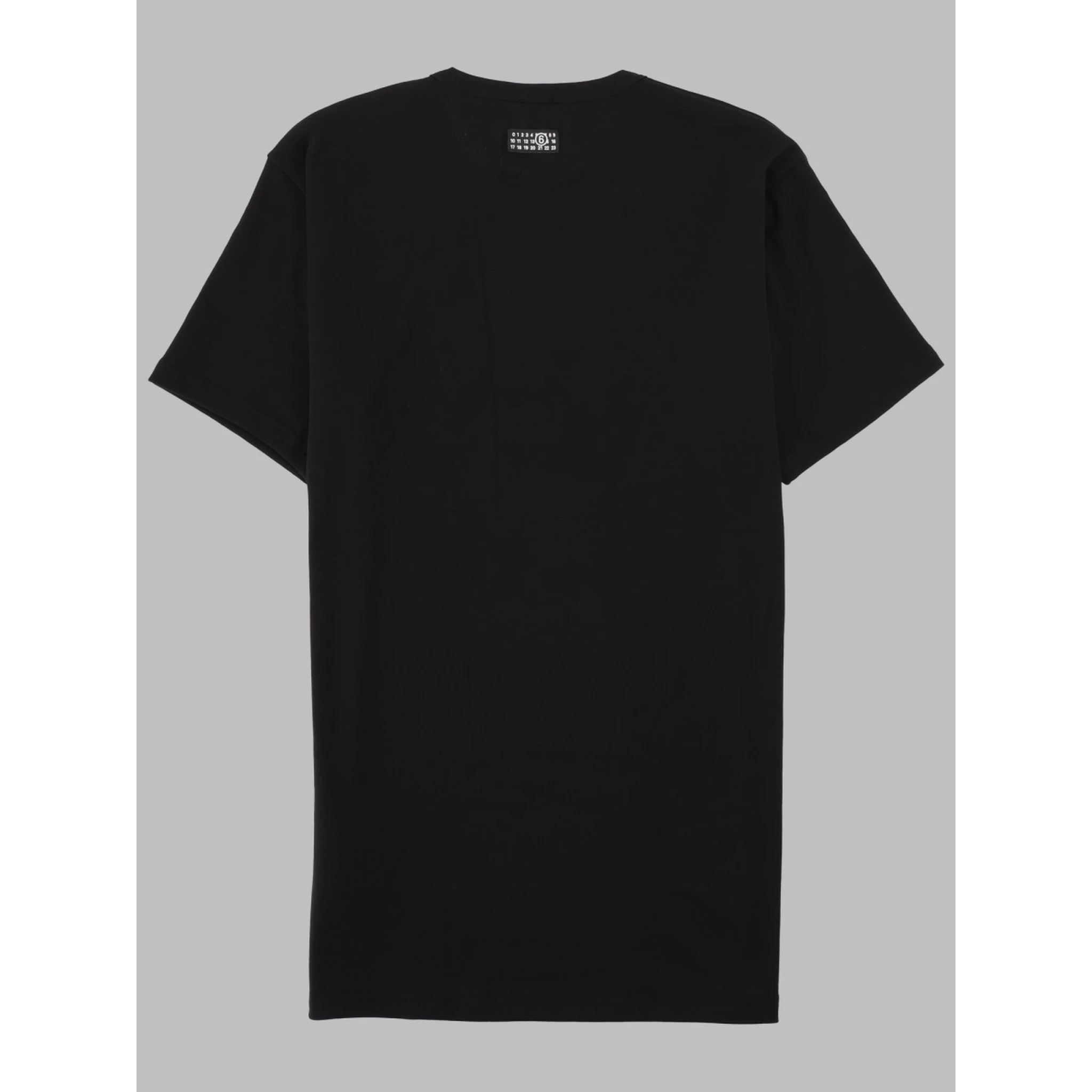 T-SHIRT IN COTONE