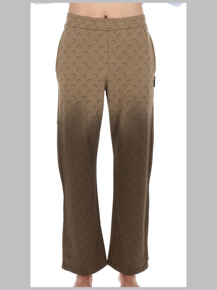 PANTALONE DA JOGGING "MOON"