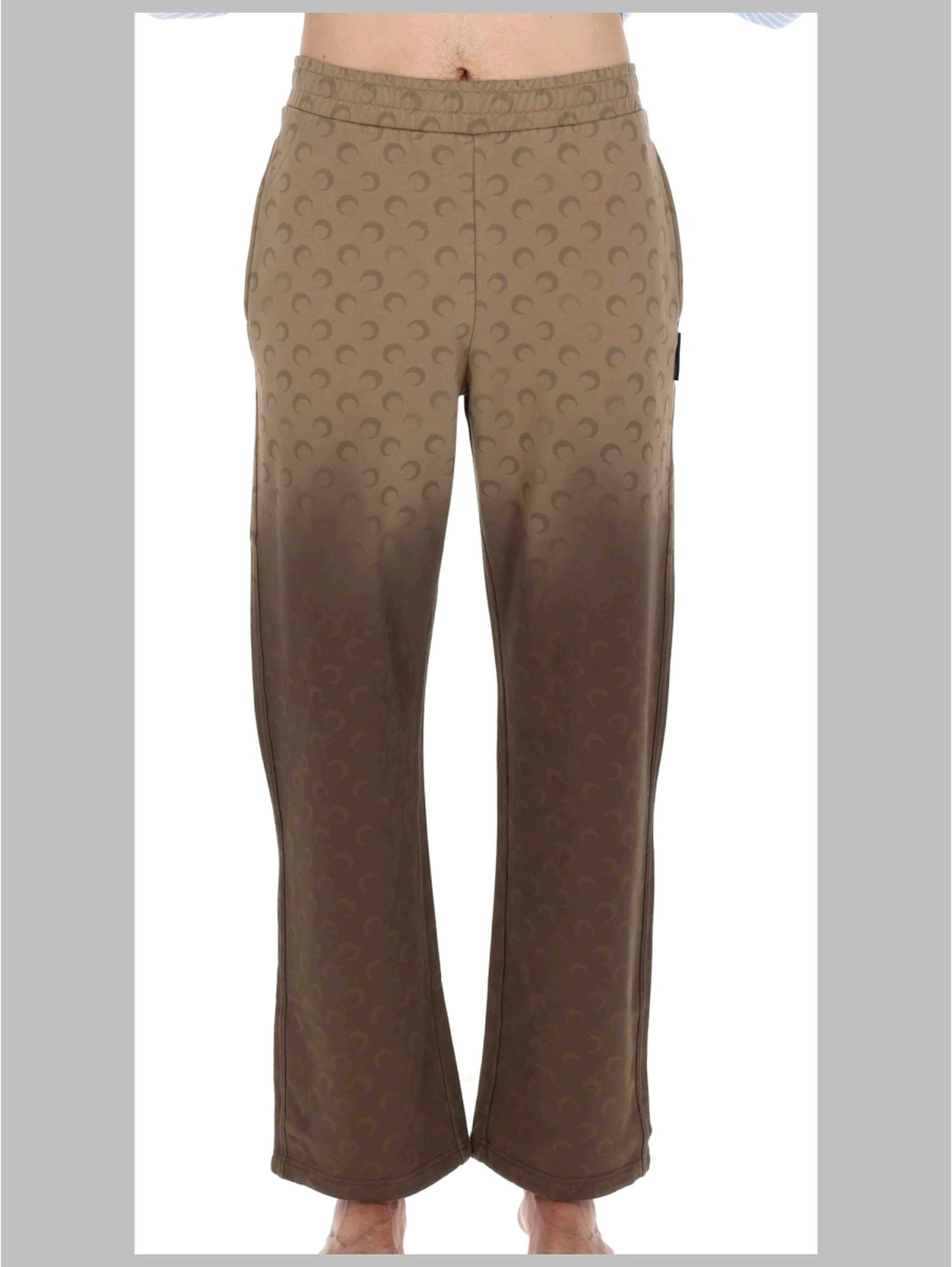 PANTALONE DA JOGGING "MOON"