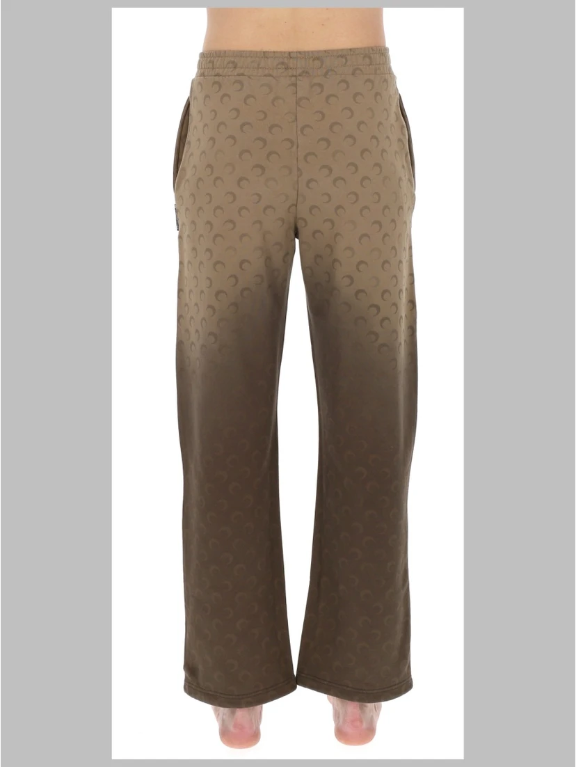PANTALONE DA JOGGING "MOON"