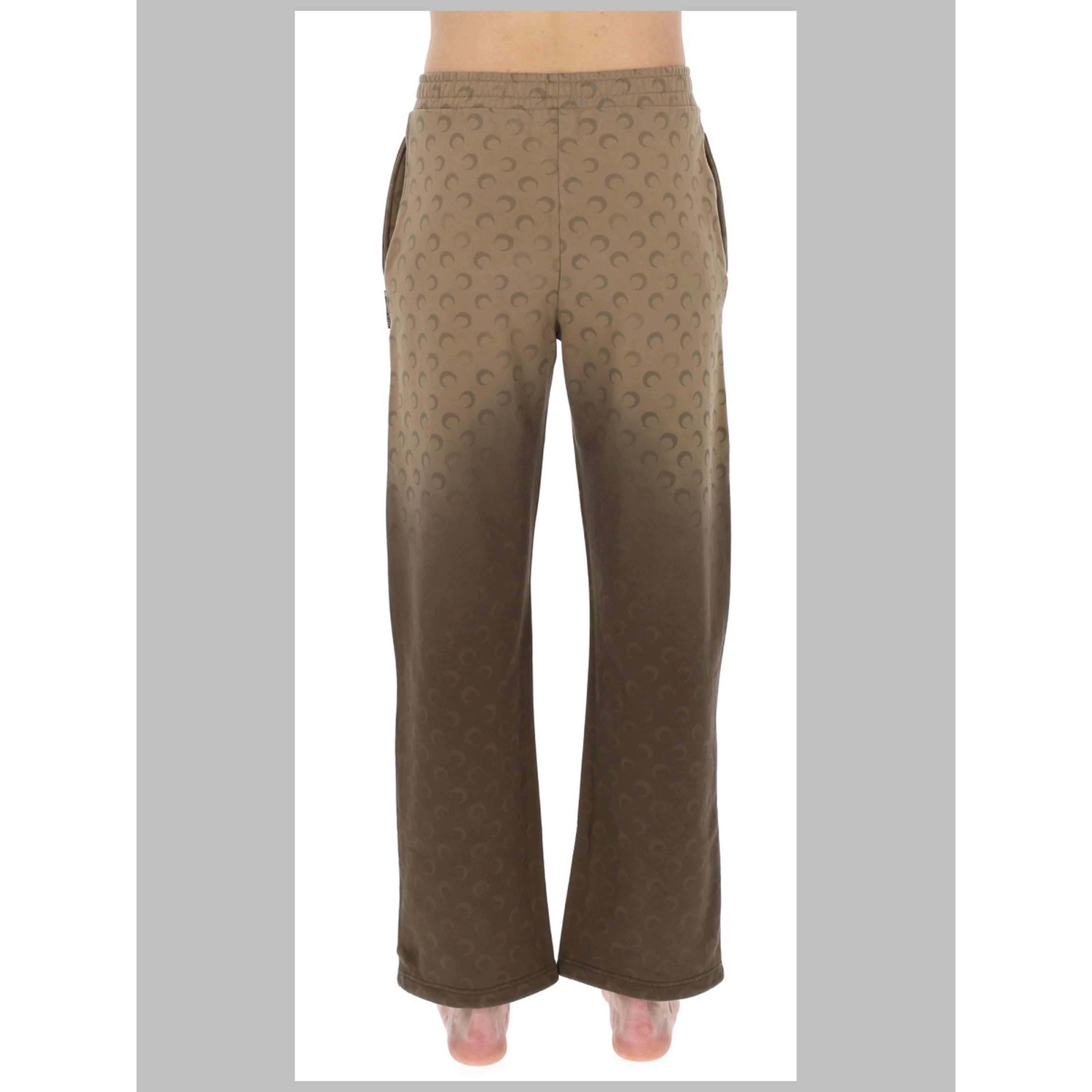 PANTALONE DA JOGGING "MOON"
