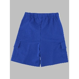 pa track cargo shorts boy