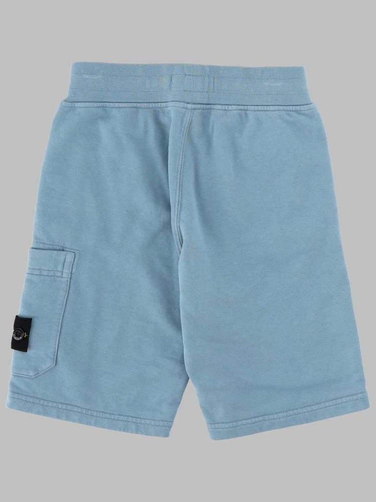 felpa bermuda alternative