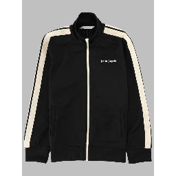 palm angels track jacket boy