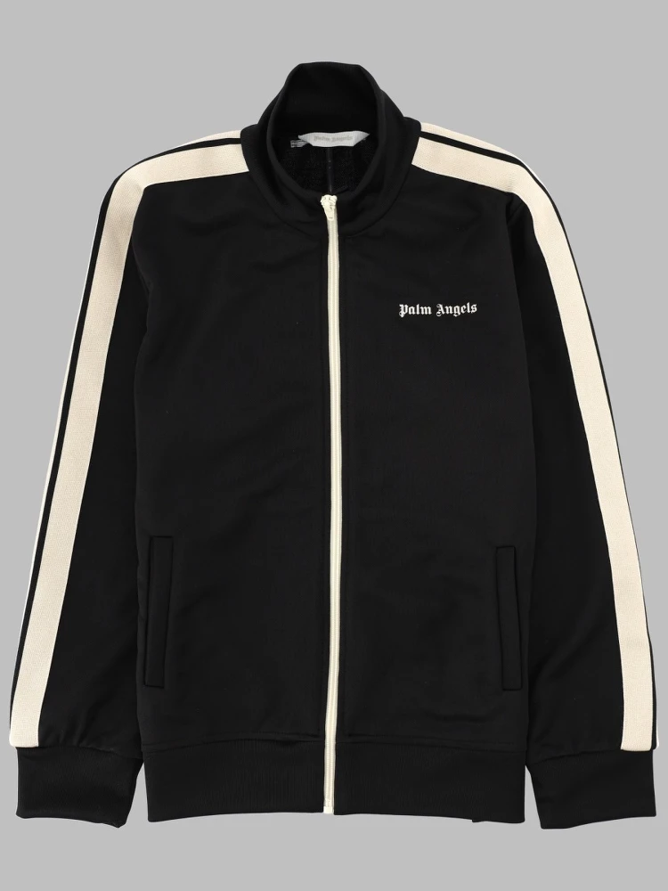 palm angels track jacket boy