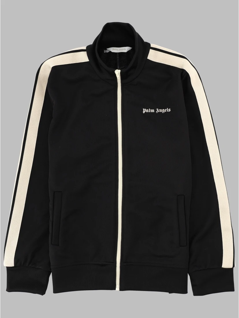 palm angels track jacket boy