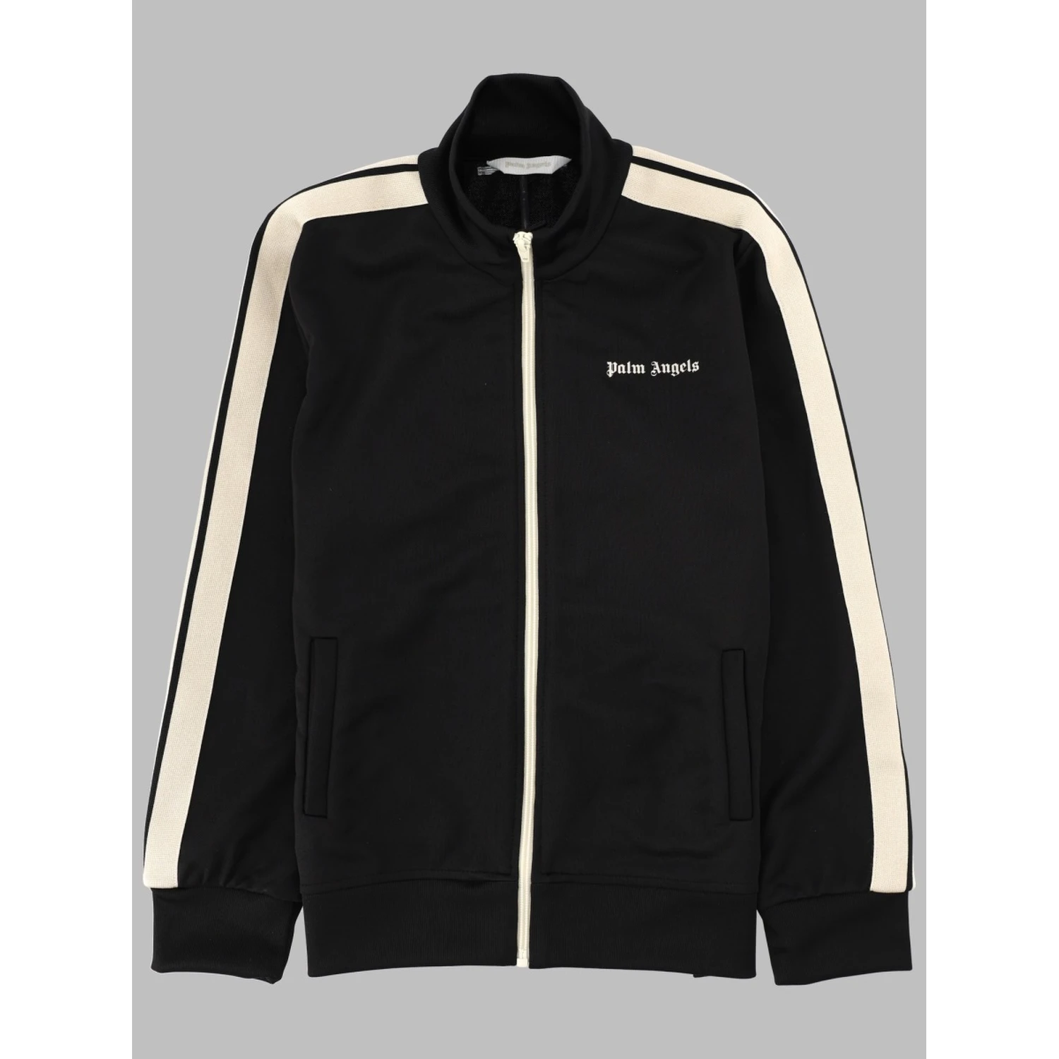 palm angels track jacket boy