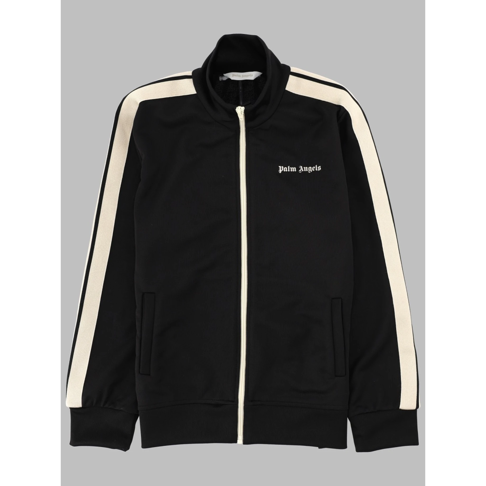 palm angels track jacket boy