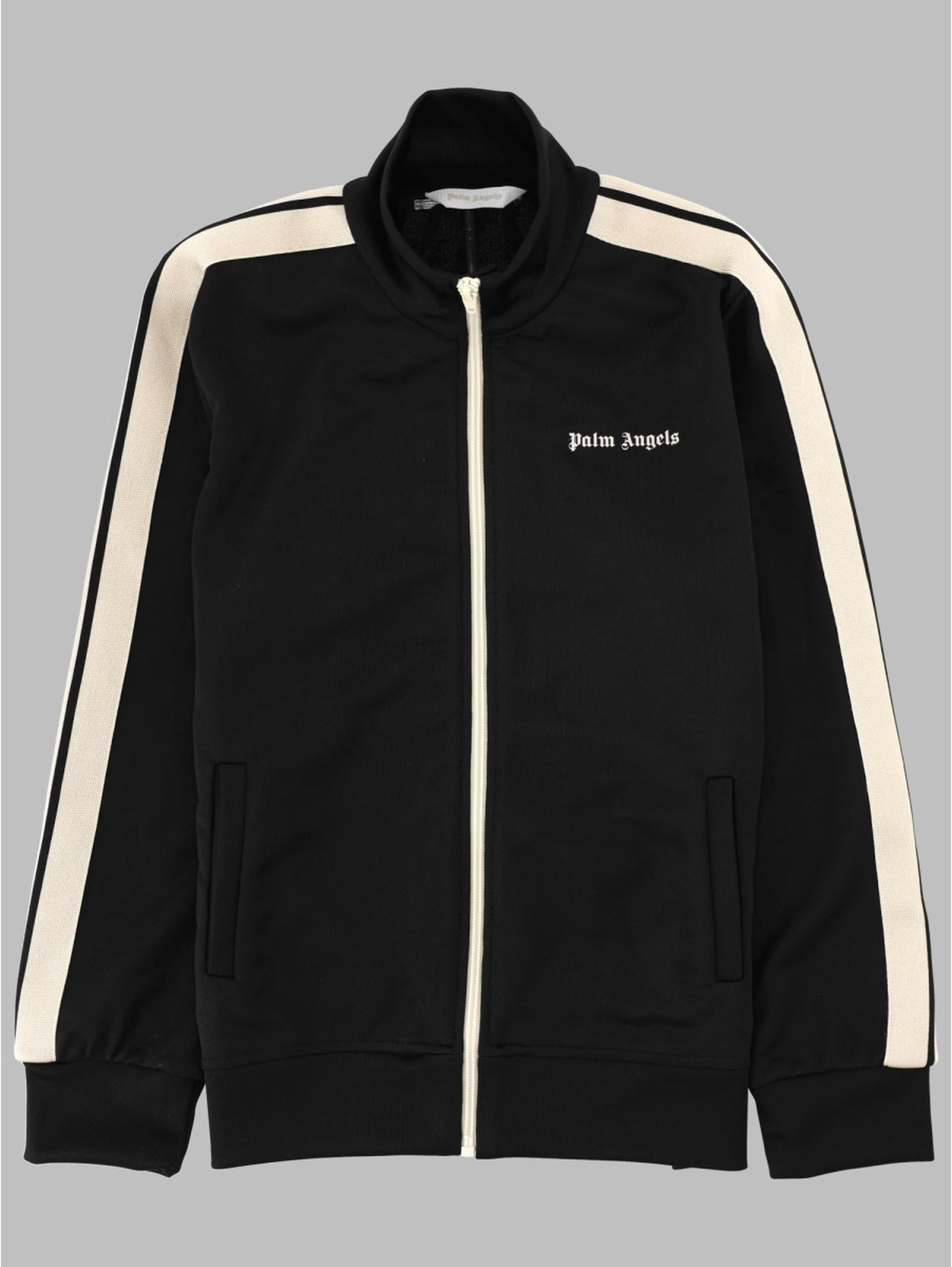 palm angels track jacket boy