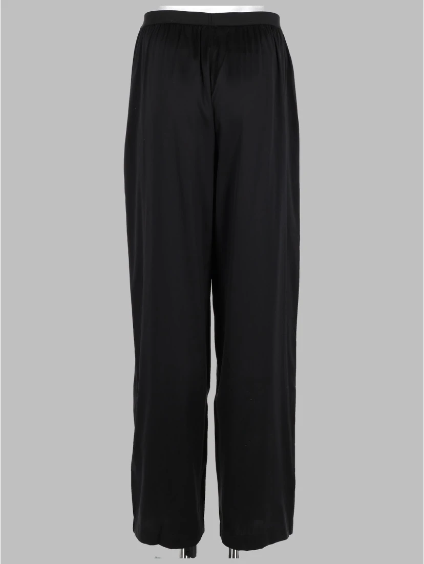 PANTALONE PIGIAMA IN SETA