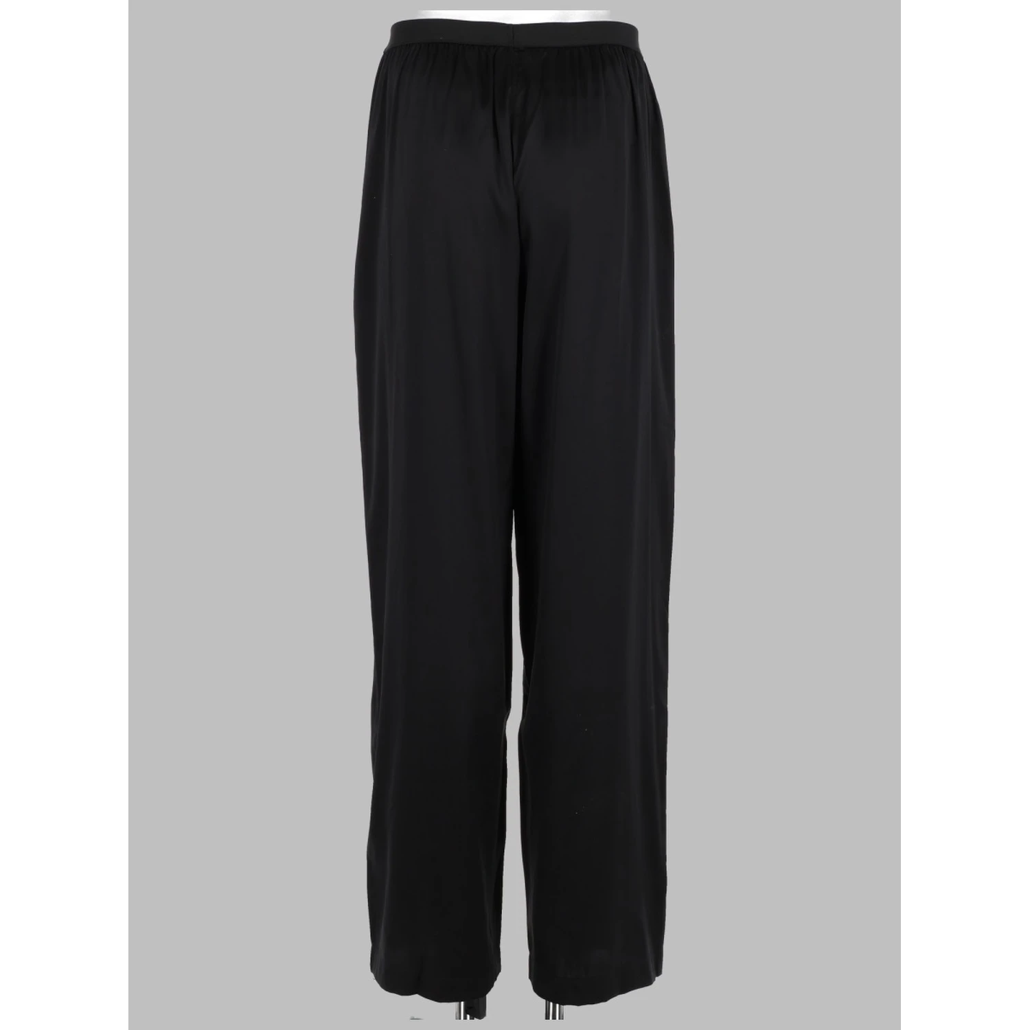 PANTALONE PIGIAMA IN SETA