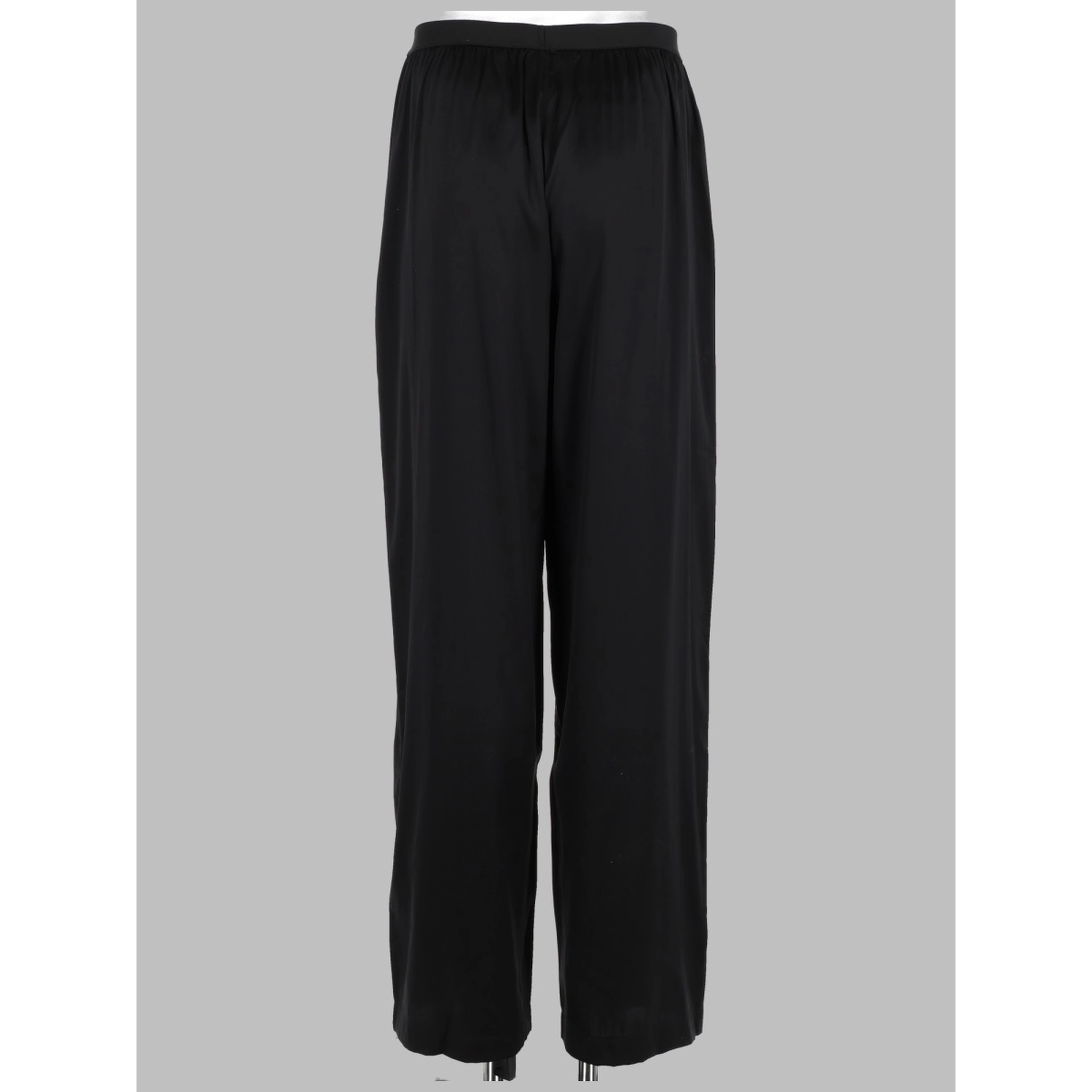 PANTALONE PIGIAMA IN SETA
