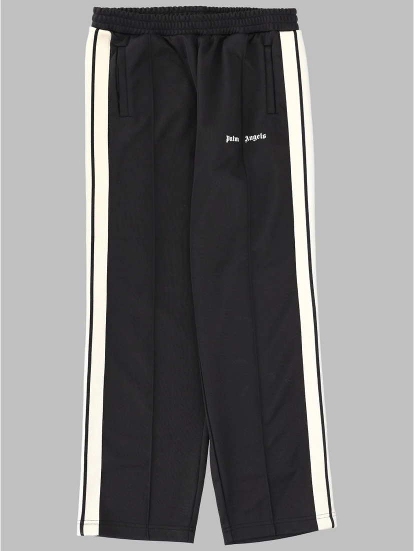 palm angels track pant boy