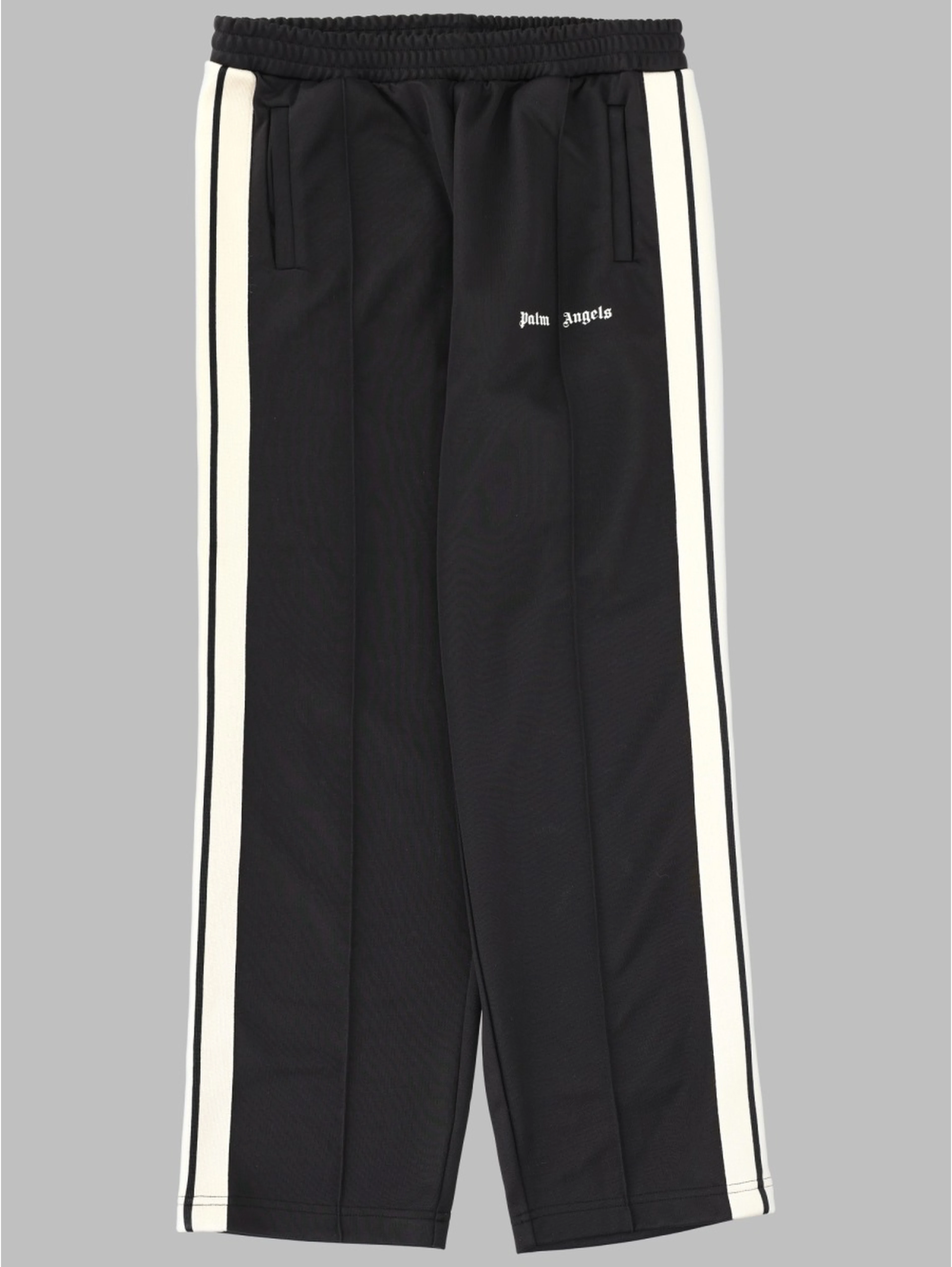palm angels track pant boy