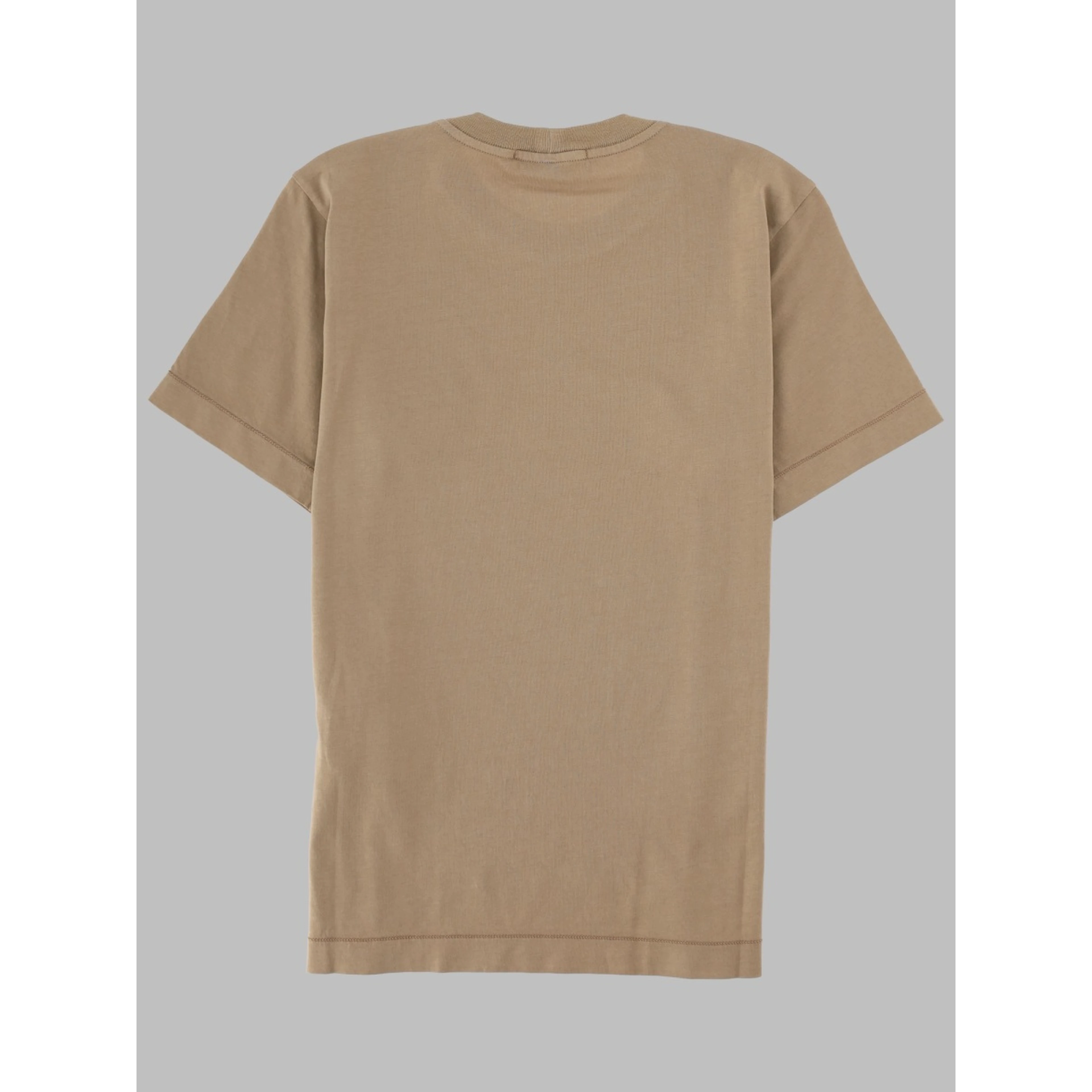 T-SHIRT CON LOGO