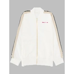 palm angels track jacket girl