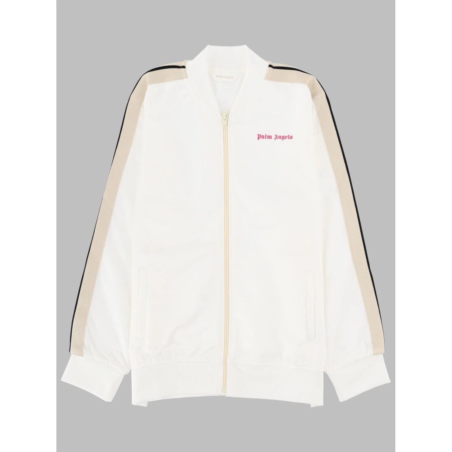 palm angels track jacket girl