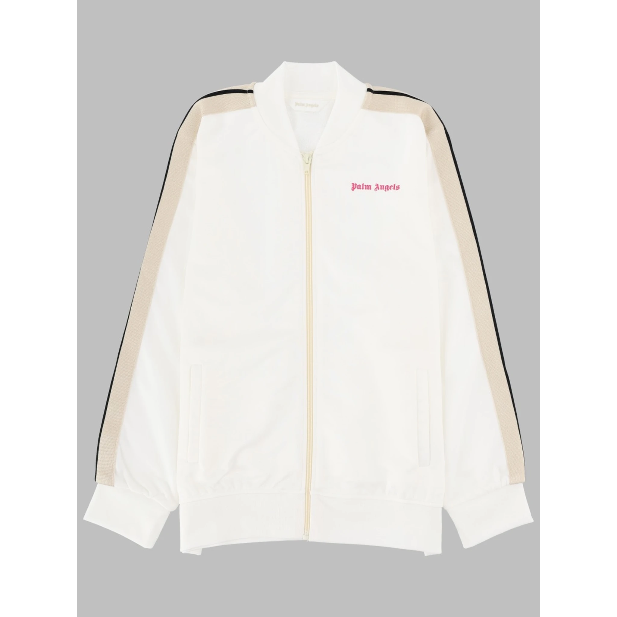 palm angels track jacket girl