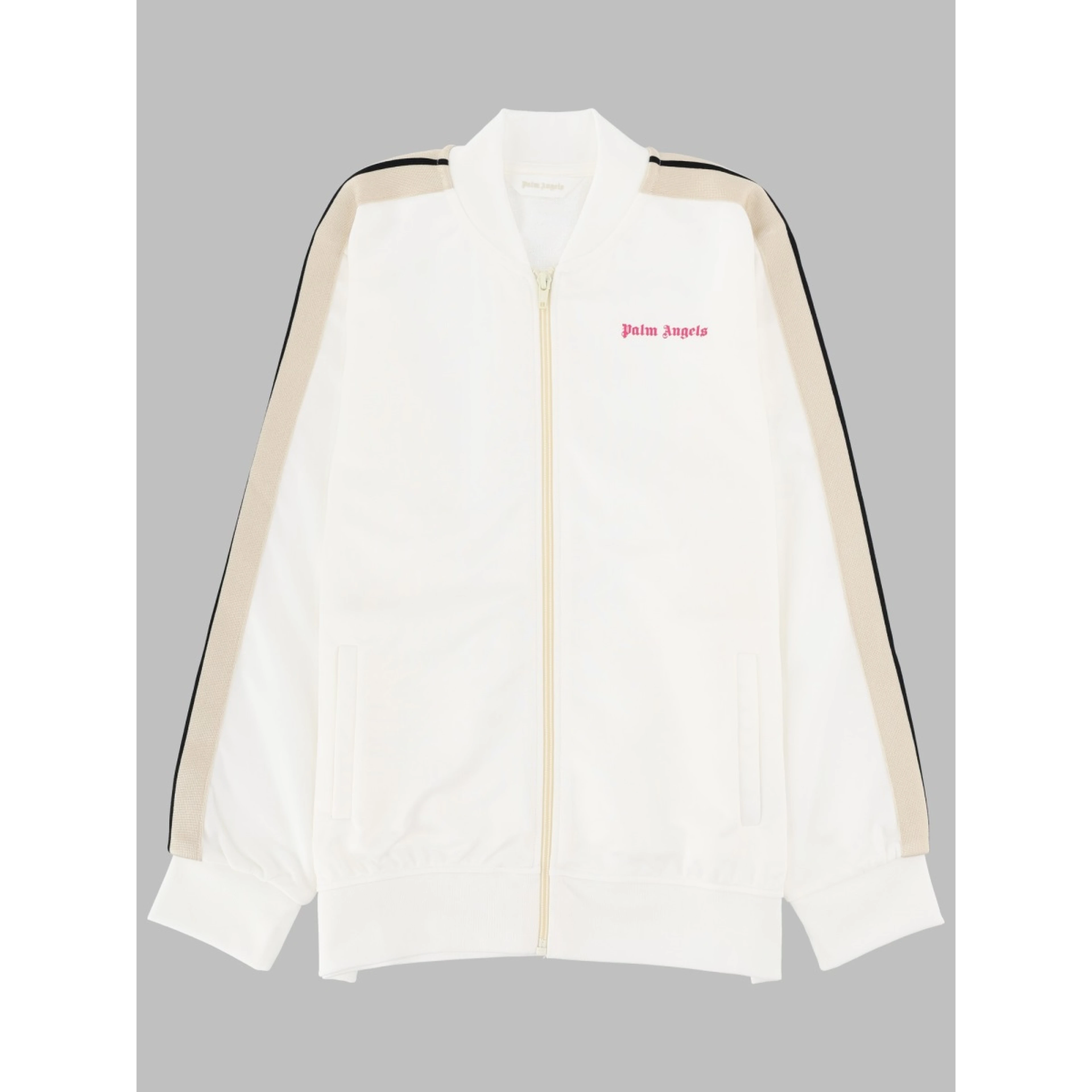 palm angels track jacket girl