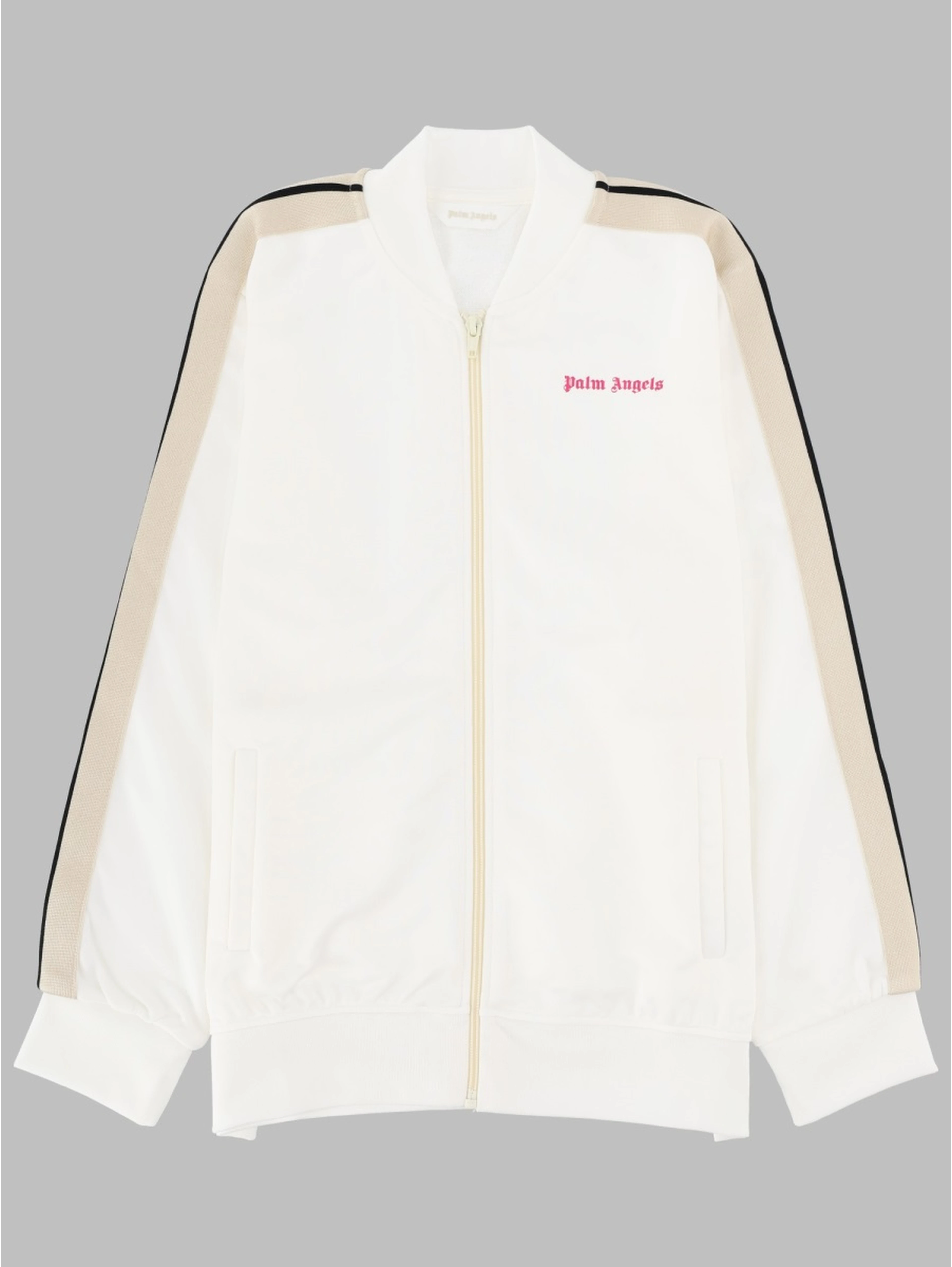 palm angels track jacket girl