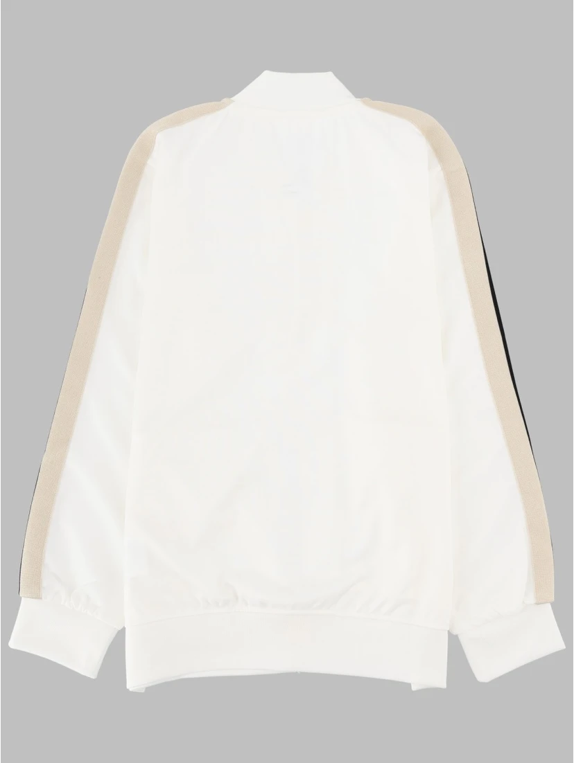 palm angels track jacket girl