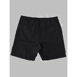 overlogo long beachwear short boy