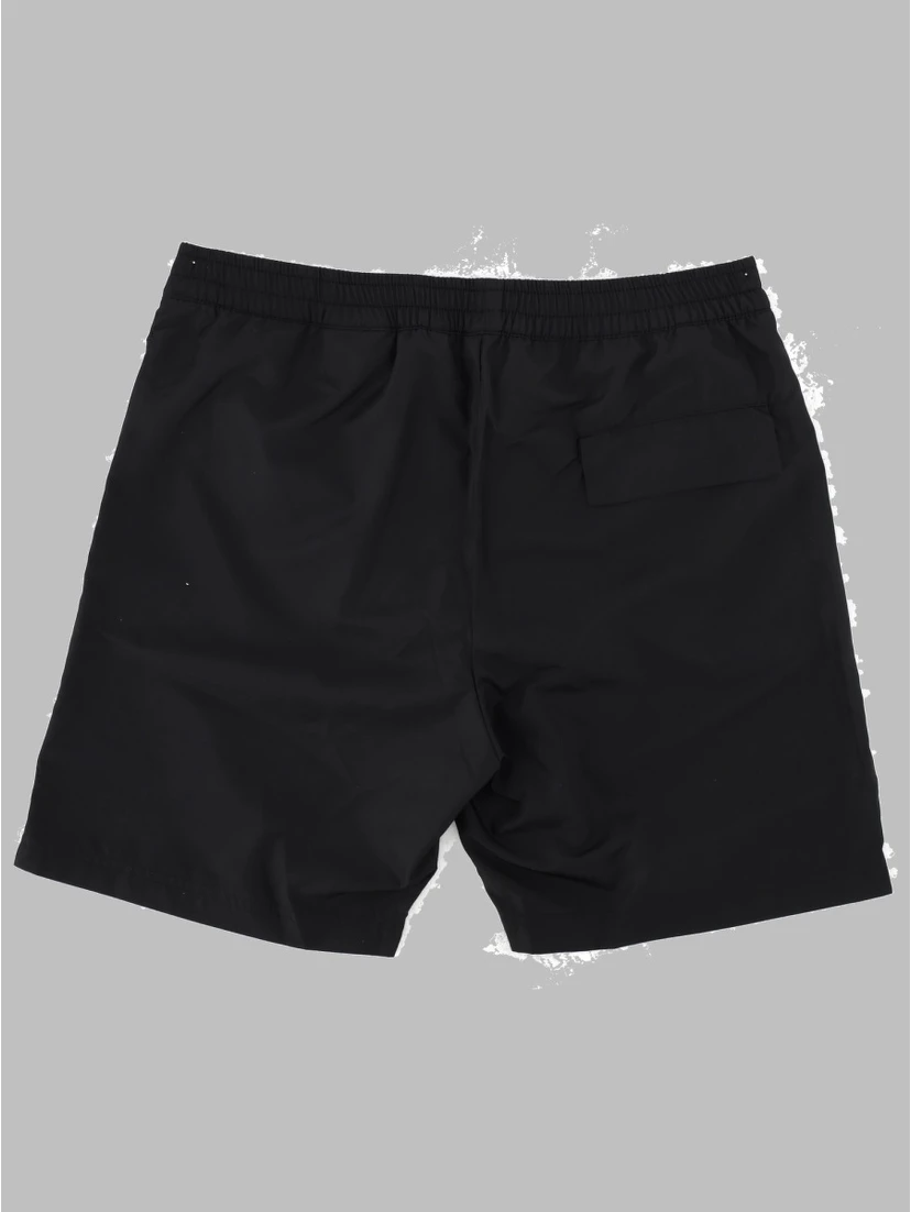 overlogo long beachwear short boy