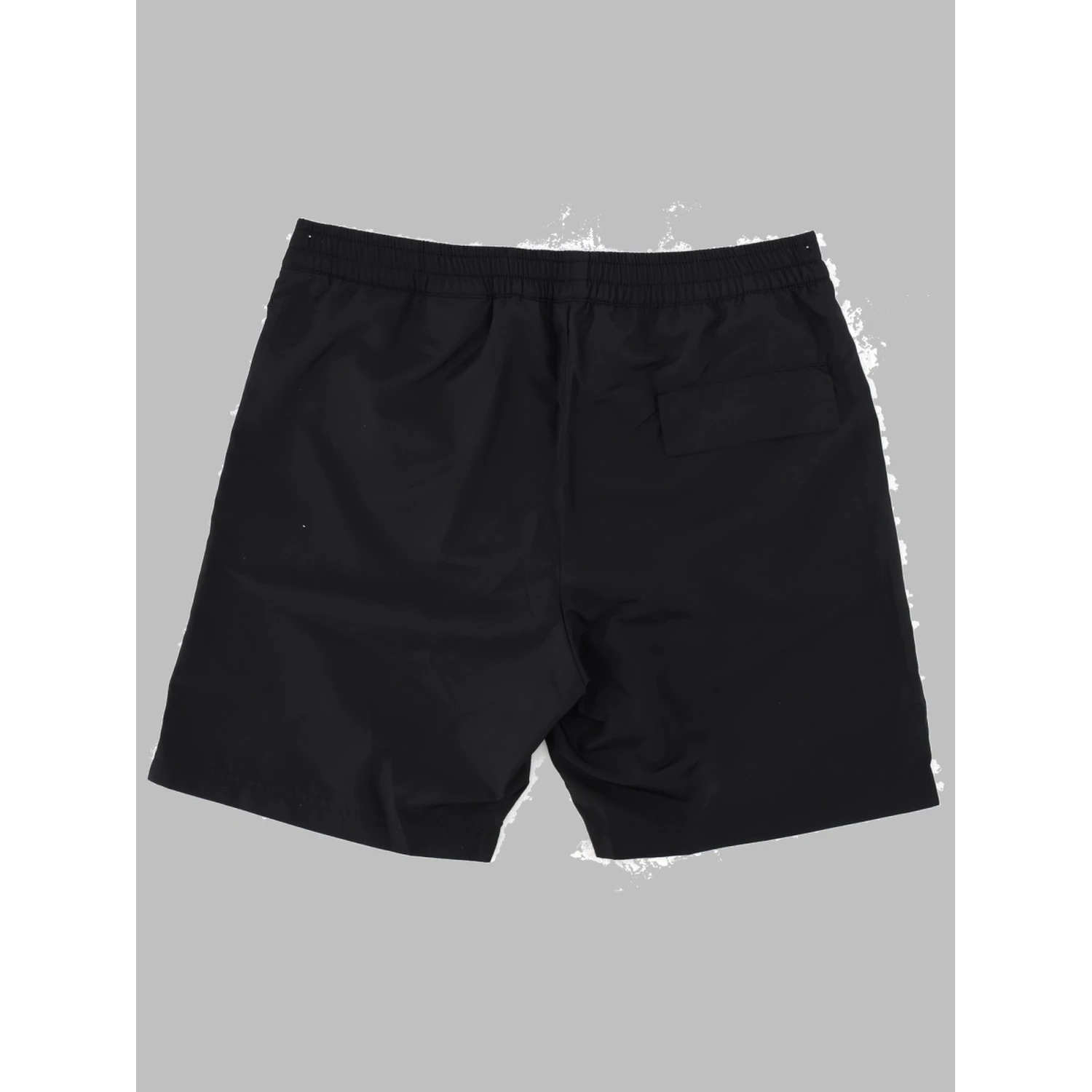 overlogo long beachwear short boy