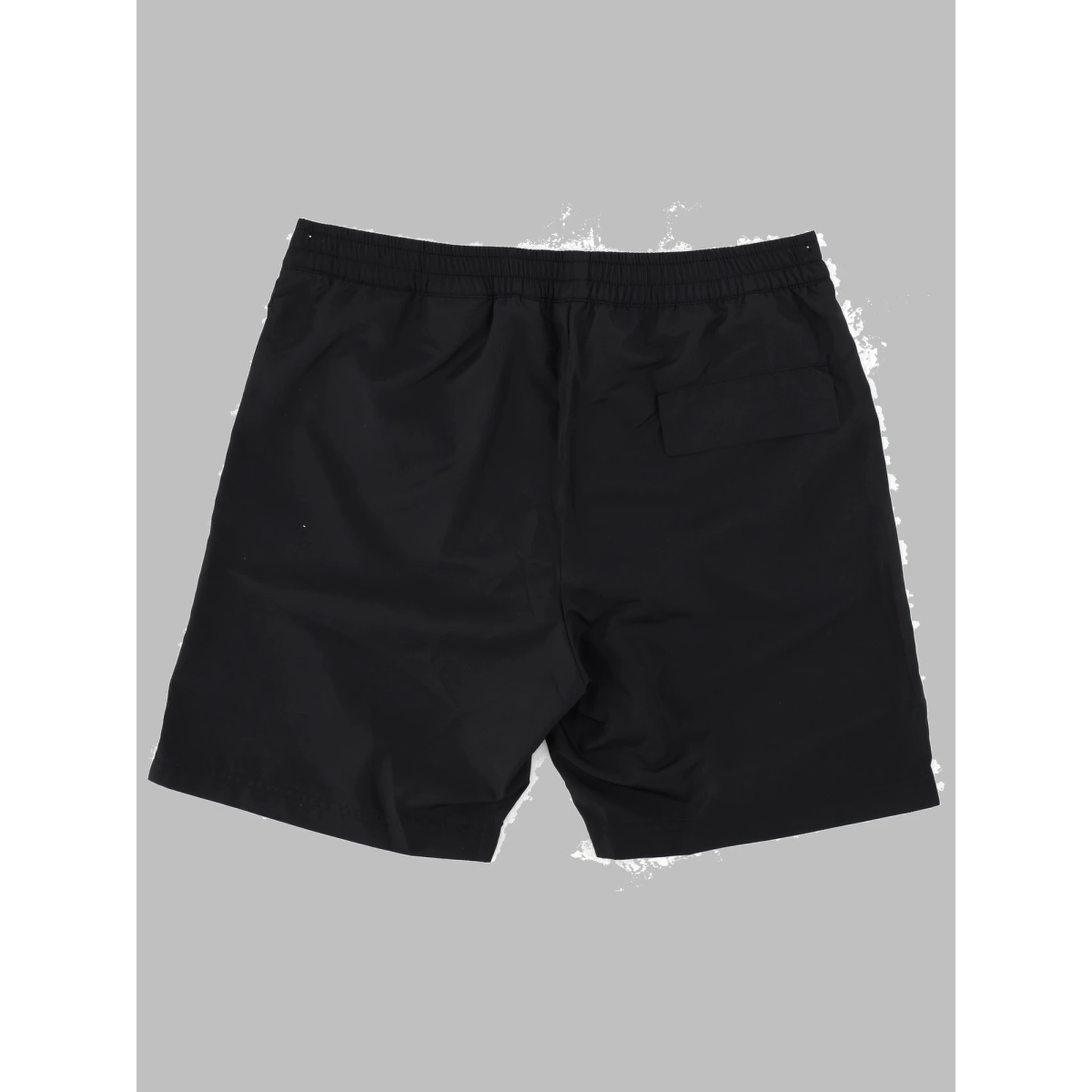 overlogo long beachwear short boy